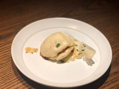 黑松露牛肉水煎包-掌柜的店·河南菜(世茂店)