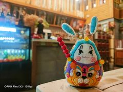 -Cafe Alice咖啡爱丽丝(奥城店)