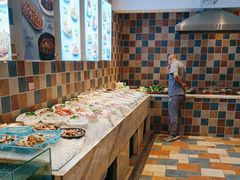 -妈妈菜舟山海鲜(定海古城店)