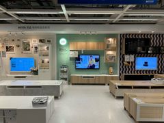 -宜家家居(西安未央商场店)