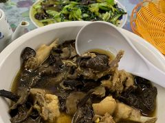 -老李客栈民宿餐厅