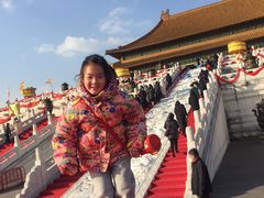 -横店影视城明清宫苑园区