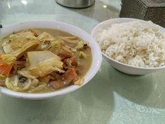 -河南食府(人民路店)