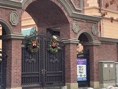 -天津五大道文化旅游区