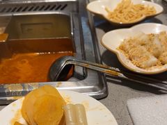 -海底捞火锅(名门店)