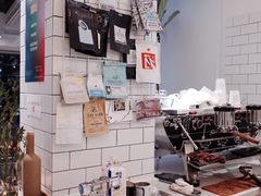 -Onirii Coffee(长乐路店)
