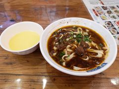 -晋B2008刀削面(小南庄店)