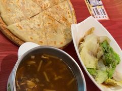 -甲乙饼·手工牛肉饼(金地广场店)
