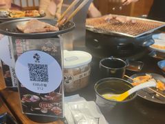 -九田家黑牛烤肉料理(石路天虹店)