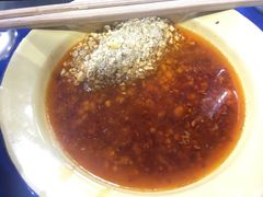 -马路边边·成都串串(翠柏路店)