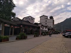 -后柳水乡