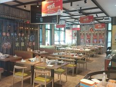 -华府九号海鲜烧烤大排档(龙域店)