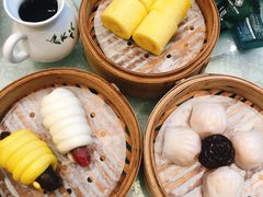 -稻香酒家·33年老字号·港式粤菜(富邦中心店)