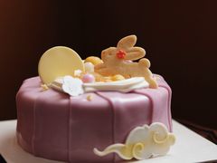 -花甜生活FatimCake·生日蛋糕