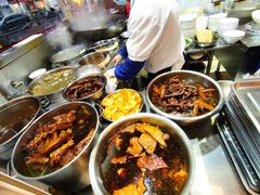 -李兰英湖南面馆(护国路店)