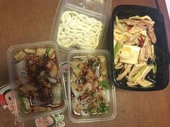 -董小西的凉皮和椒麻鸡(三元桥店)