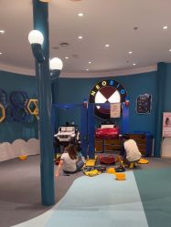 -奈尔宝·儿童乐园·亲子餐厅(苏州大悦城店)