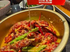 -阿财老铺·老蚌埠龙虾城(华夏总店)