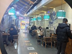 -西羊市老米家泡馍(西羊市店)