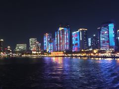 -珠江夜游广州塔·中大码头