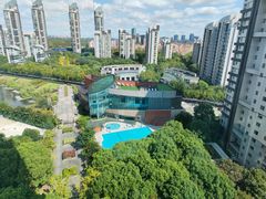 -纽斯桑拿会所(东绣路店)