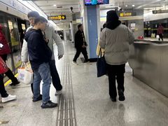 -陆家浜路(地铁站)