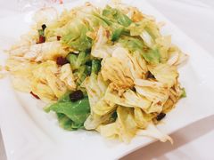-渔民船说·北塘海鲜·天津菜·海肠捞饭(北塘古镇店)