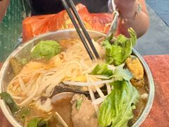 -海安安越南粉(丹竹頭店)