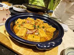 -云海肴云南菜·蒸汽石锅鱼(青岛万象城店)