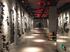 -威尔仕健身(丁香国际店)