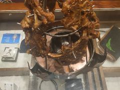 -哈啾嗨·新概念蒙餐(红星新城店)