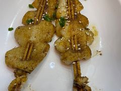 -覃记海鲜美食餐厅