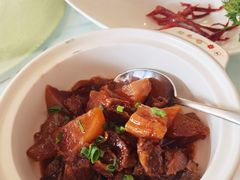 -杭州香格里拉·香宫中餐厅