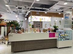 -雪花姐姐(泰华城新天地店)