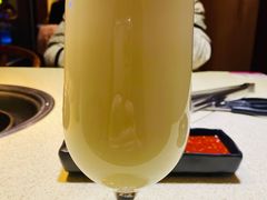 声声乌龙奶茶-阿泽禧烤肉(民兴花园店)