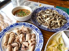 -爆肚冯(廊房二条店)