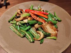 鲍鱼小炒肉-觅唐MITONG(鸟巢店)