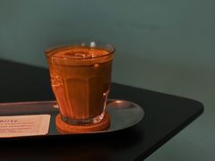 脏咖啡dirty-NokNok Coffee(宽窄巷子店)
