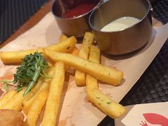 -百特喜·意大利餐厅(万达常德店)