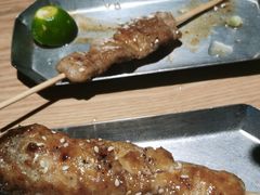 -沼津港精致料理·寿喜烧·烧鸟(青浦宝龙广场日料榜单店)