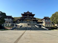-句容茅山景区