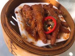 -顺德人家食府(黄金广场店)