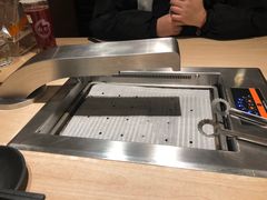 -新石器烤肉(无锡万象城店)