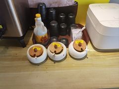 -真功夫(石岩佳华店)