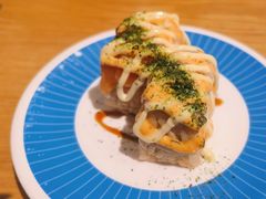 -晴季寿司(延河路万达广场店)