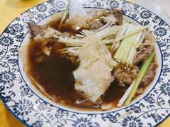 -新白家罩饼(三丰路店)