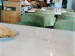 大堂-星怡会·新加坡新美食(苏州中心店)