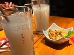 -醉虎传(南锣鼓巷店)