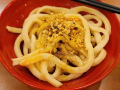 甜水面-龙抄手(春熙路总店)