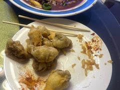 -五谷丰登·胶东海鲜·家常菜(张村店)